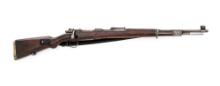 Czech Kar 98k Mauser Bolt Action Rifle