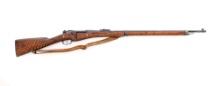 French Model 1907 Berthier Bolt Action Rifle