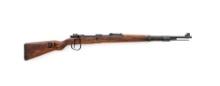 Royal Iraqi Marked KAR 98k Mauser Bolt Action Rifle