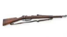 Peruvian Model 1891 Mauser Bolt Action Carbine