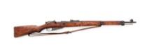 Finnish Sako M39 Mosin Nagant Bolt Action Rifle