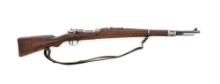 Mexican FN Model 1924 Mauser Bolt Action Short Rifle
