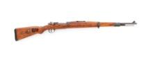 German G.24(t) Mauser Bolt Action Rifle