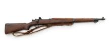 Remington U.S. Model 1903-A3 Bolt Action Rifle