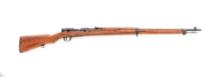 Japanese Nagoya Arsenal Type 38 Arisaka Bolt Action Rifle