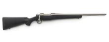 Mossberg Patriot Bolt Action Rifle