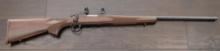 Remington Model 700 Bolt Action Rifle