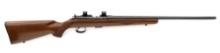 Left-Handed CZ Model 452-2E ZKM American Classic Bolt Action Rifle