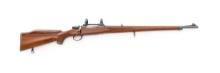 Parker-Hale Mauser Bolt Action Sporting Rifle