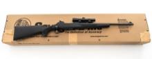 Savage Model 10 Bolt Action Rifle