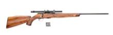 Custom Winchester Model 43 Bolt Action Rifle