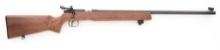Savage Anschutz Mark 10 Bolt Action Single Shot Target Rifle