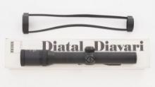 Zeiss Diatal Diavari 1.5-4x24 T Rifle Scope