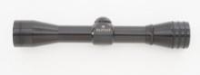 Redfield 4x IER/LER Extended Eye Relief Scope