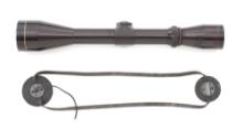 Leupold VARI-X II 3-9x40mm Rifle Scope