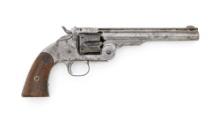 Smith & Wesson Schofield First Model Revolver