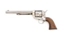 1st Gen Colt Single Action Army Revolver