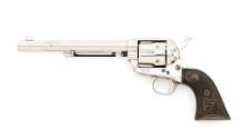 Rare Cogswell & Harrison Marked Colt Single Action Army 1st Generation Single Action Revolver