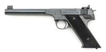High Standard Model H-D Military Semi-Automatic Pistol