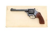 High Standard Camp Gun 9-Shot Double Action Revolver