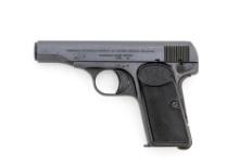 FN Model 1910 Semi-Automatic Pistol