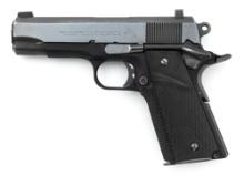 Pre-Series 70 Colt Commander Semi-Automatic Pistol