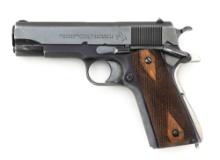 Early Pre-Series 70 Colt Commander Semi-Automatic Pistol