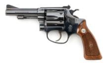 Smith & Wesson Model 51 Double Action Revolver