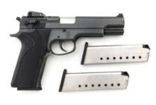 Smith & Wesson Model 4505 Semi-Automatic Pistol