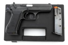 IMI/Magnum Research Baby Eagle Semi-Automatic Pistol with Six (6) Magazines