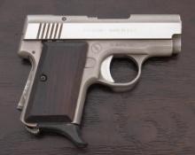 OMC Back-Up Semi-Automatic Pistol