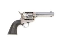Colt 1st Generation Single Action Army Revolver
