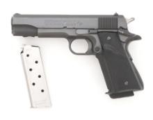 Colt MK IV Series 70 Government Model Semi-Automatic Pistol