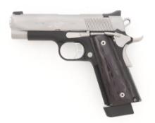 Kimber Pro CDP Semi-Automatic Pistol