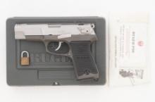 Ruger P89 Semi-Automatic Pistol