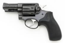 Ruger Speed-Six Double Action Revolver