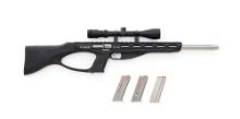 Excel Arms Model MR-22 Accelerator Semi-Automatic Rifle