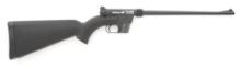Armalite AR-7 Explorer Semi-Automatic Takedown Rifle