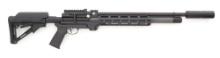 Air Arms S510 TXS Tactical PCP Air Rifle
