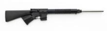 CMMG MOD4SA Semi-Automatic Rifle with RGUNS Upper Receiver