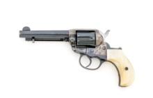 Colt Model 1877 Lightning Double Action Revolver