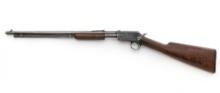 Winchester Model 1906 Slide Action Rifle
