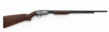 Early Winchester Model 61 Slide Action Rifle