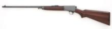 Winchester Model 63 Semi-Automatic Rifle