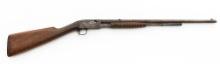 Remington Model 12A Slide Action Takedown Rifle