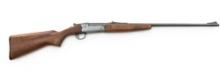 Savage Model 219 Single Shot Top Break Rifle