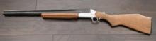 Savage Model 24C-DL Over/Under Combination Gun