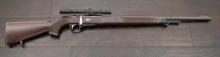 Scarce Remington Model Nylon 12 Bolt Action Rifle