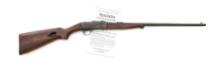 Remington Model 24 Auto Loading Takedown Rifle