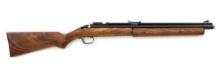 Sheridan C Series Blue Streak Pellet Rifle
